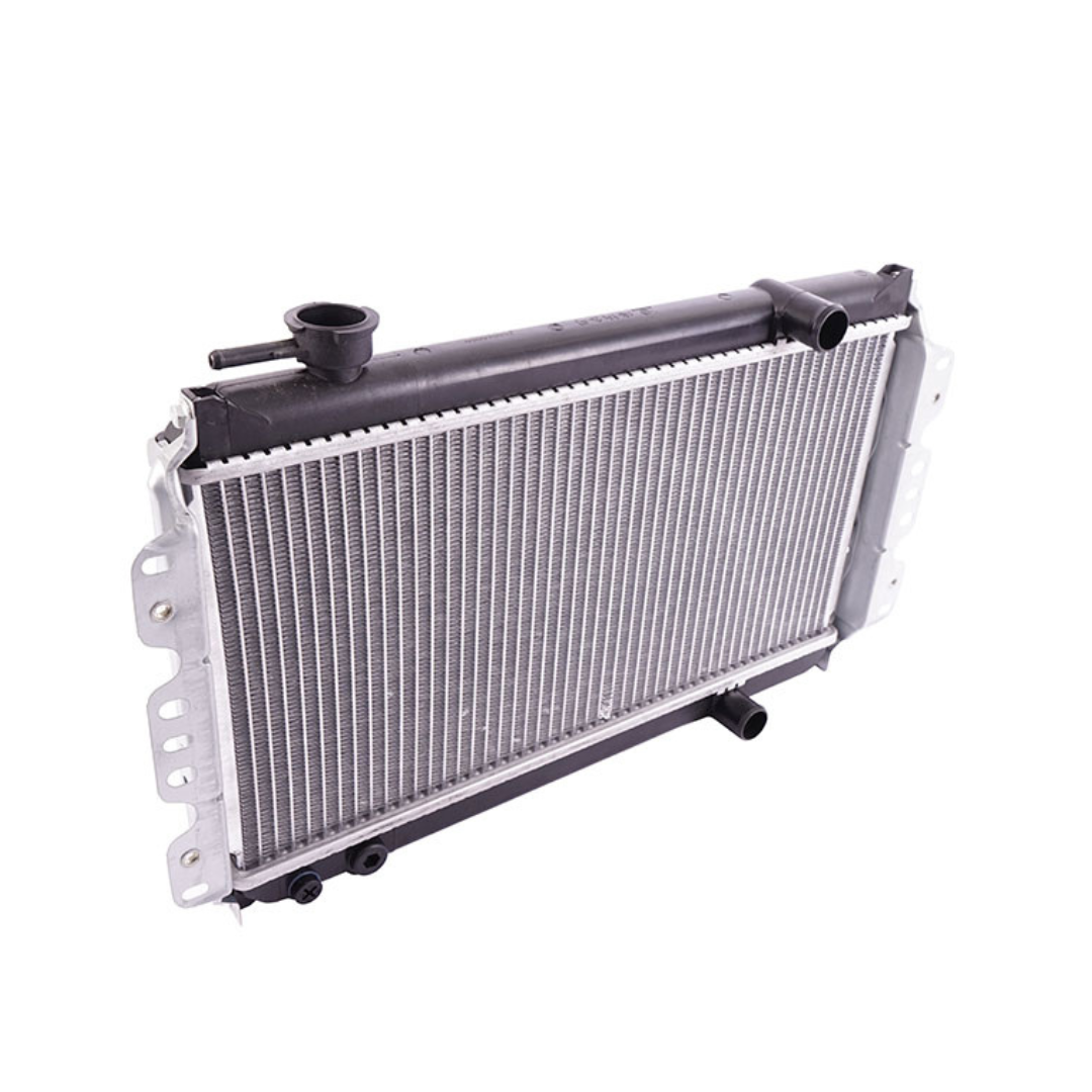 Radiador Motor Hafei Ruiyi - Zhongy / Suzuki Carry 1.0 (1986 al 2012)