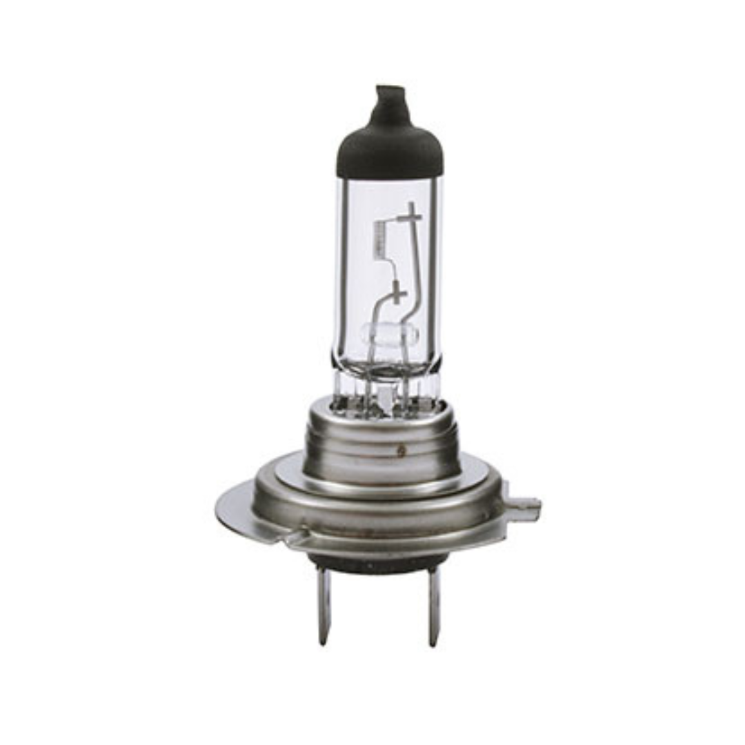 AMPOLLETA HALOGENA H7 12V/55W BASE PX26D
