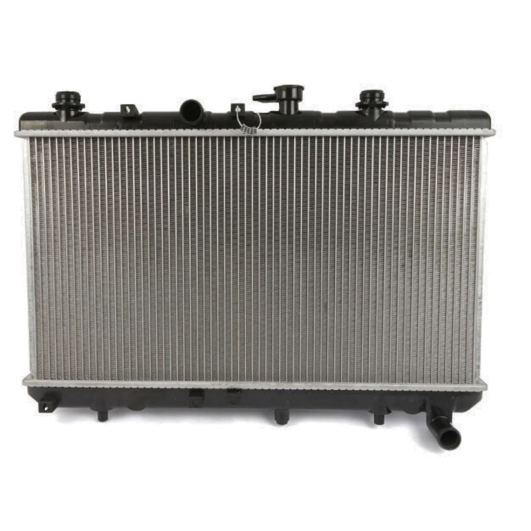 Radiador Motor Kia Rio 2 1.3/1.5 2003-2006