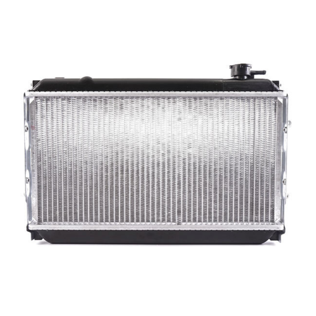 Radiador Motor Hafei Ruiyi-zhonggy-suzuki Carry 1.0 1986-201