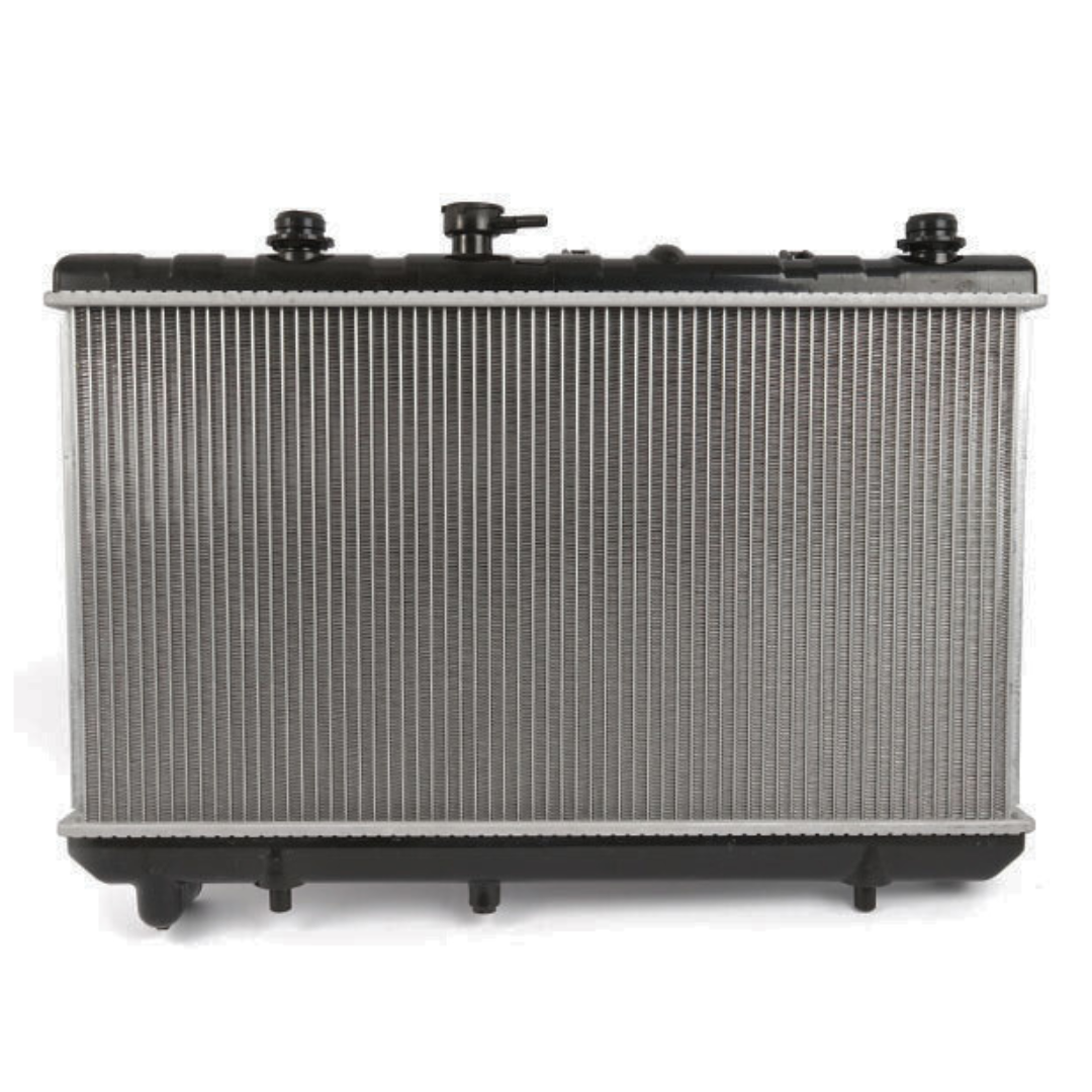 Radiador Motor Kia Rio 2 1.3/1.5 2003-2006