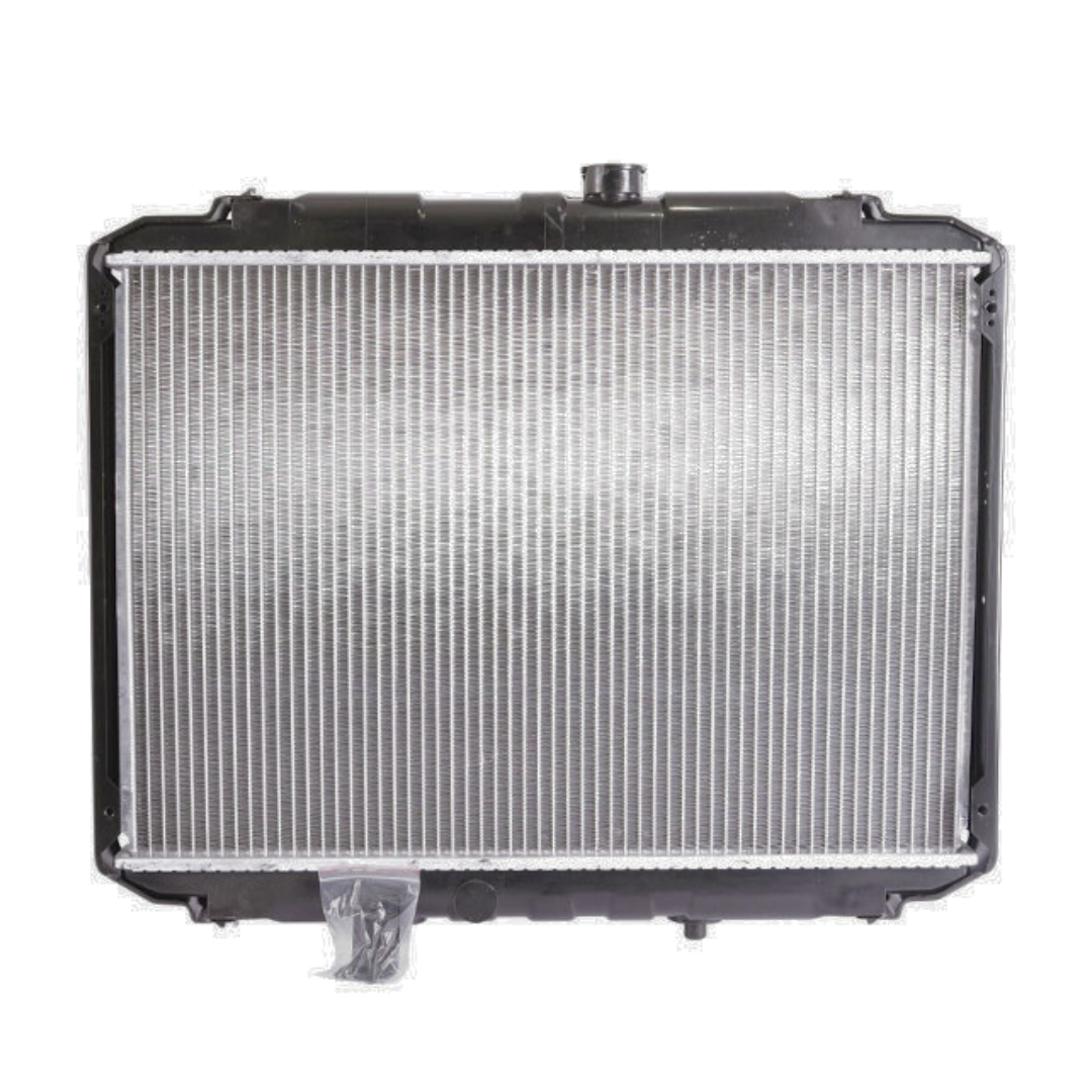 Radiador Motor Hyundai H100 / Porter Au 2.5