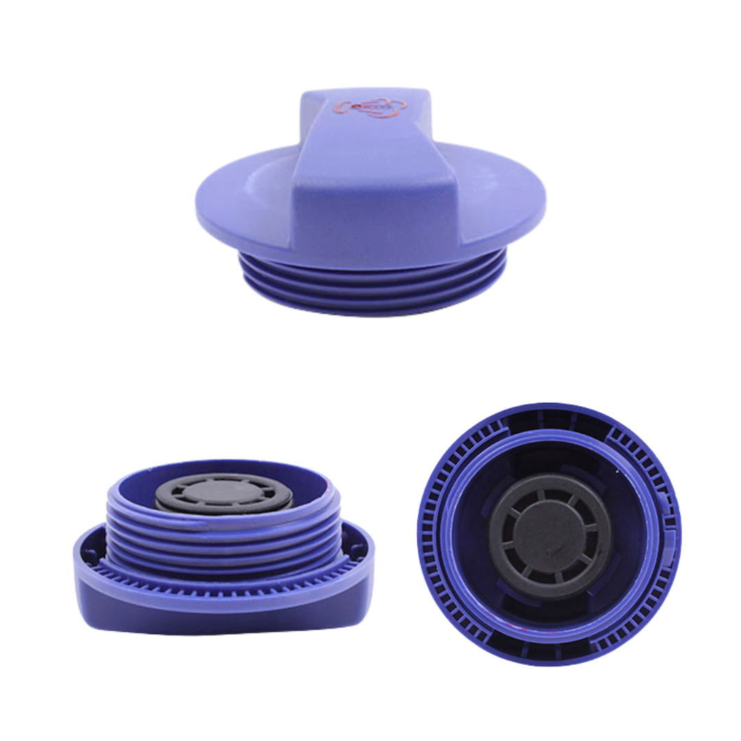 Tapa Deposito Radiador Vw Amarok 2.0/ Bora 1.8-2.0 / Gol G5/