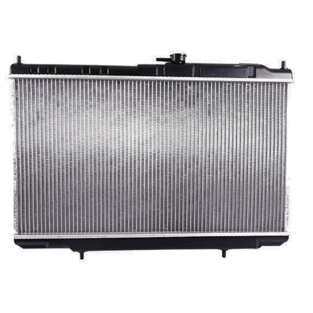Radiador Motor Samsung SM3 1.6 (2005–2014)