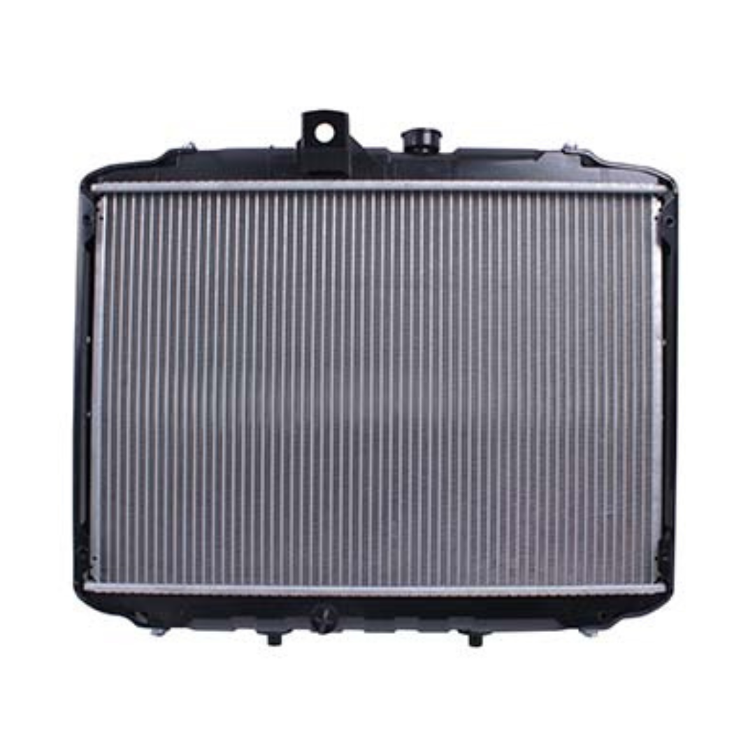 Radiador Motor Hyundai H100 Grace-l300 1.6/2.0/2.4/2.5