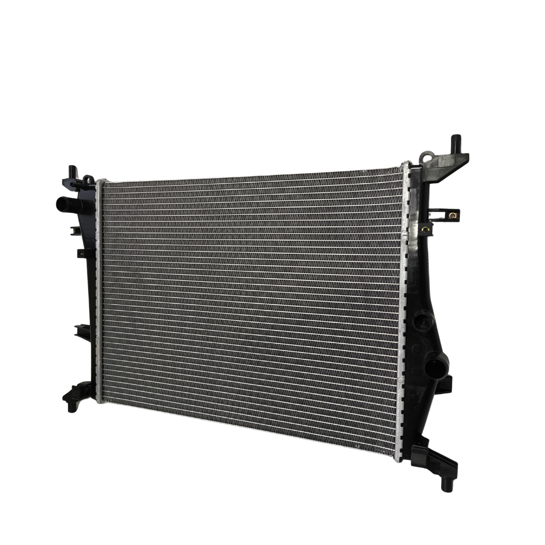 Radiador Motor Chevrolet Sail 1.5 (2016-2018)
