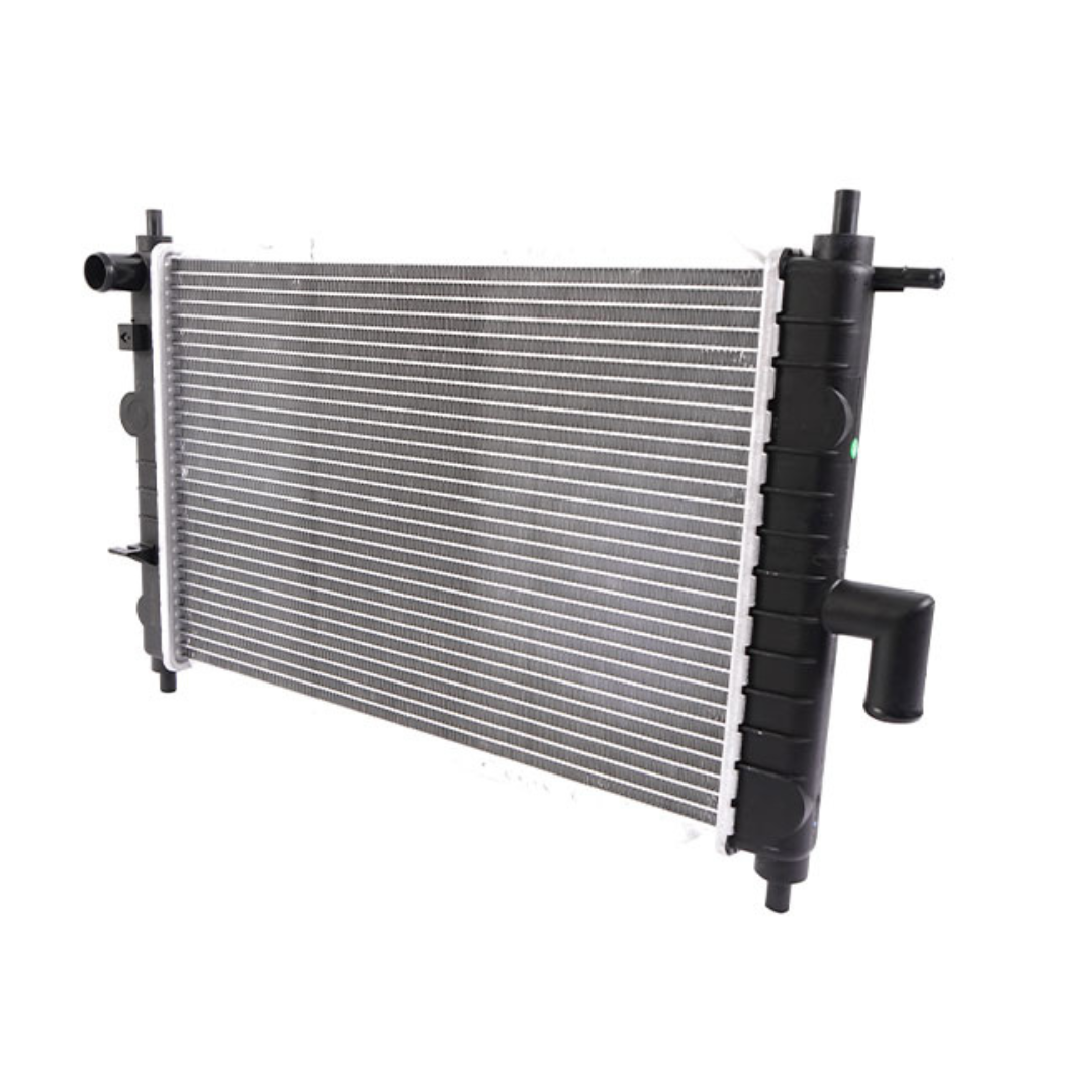 Radiador Motor Chevrolet Spark – Daewoo Matiz 800 (1999–2006)