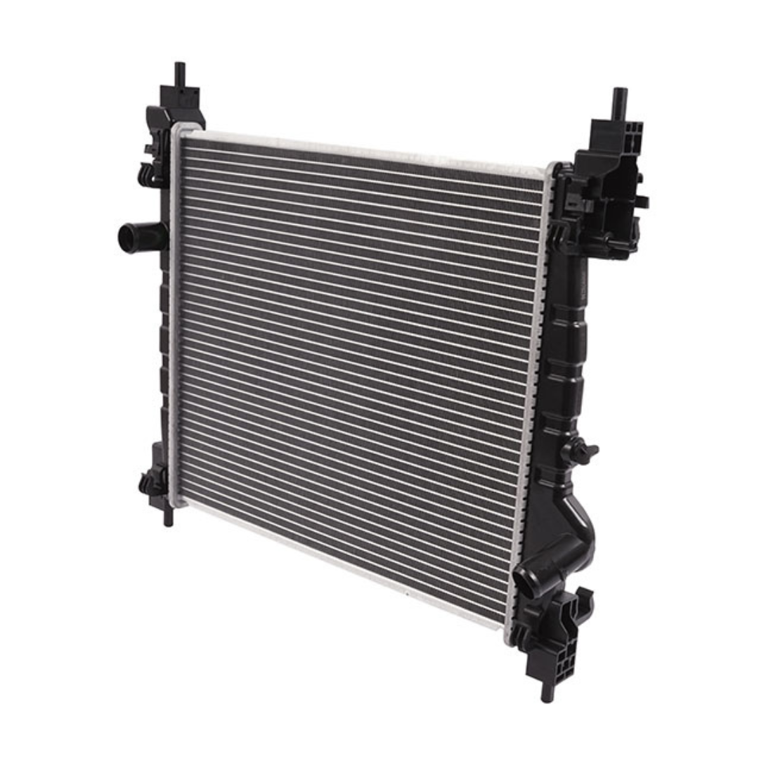 Radiador Motor Chevrolet Spark GT 1.2 L (2010 al 2019)