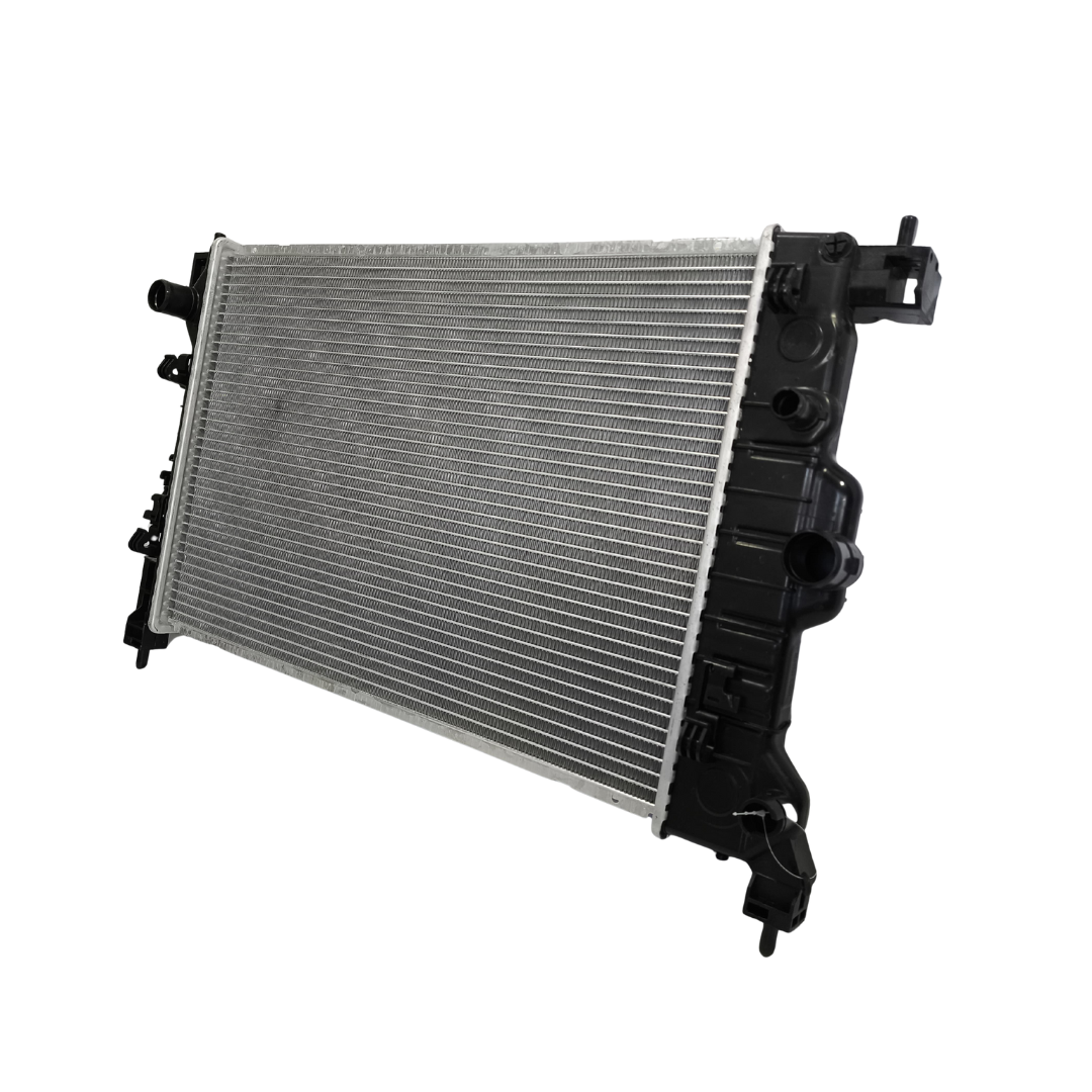 Radiador Motor Chevrolet Sonic 1.6 (2011–2016)