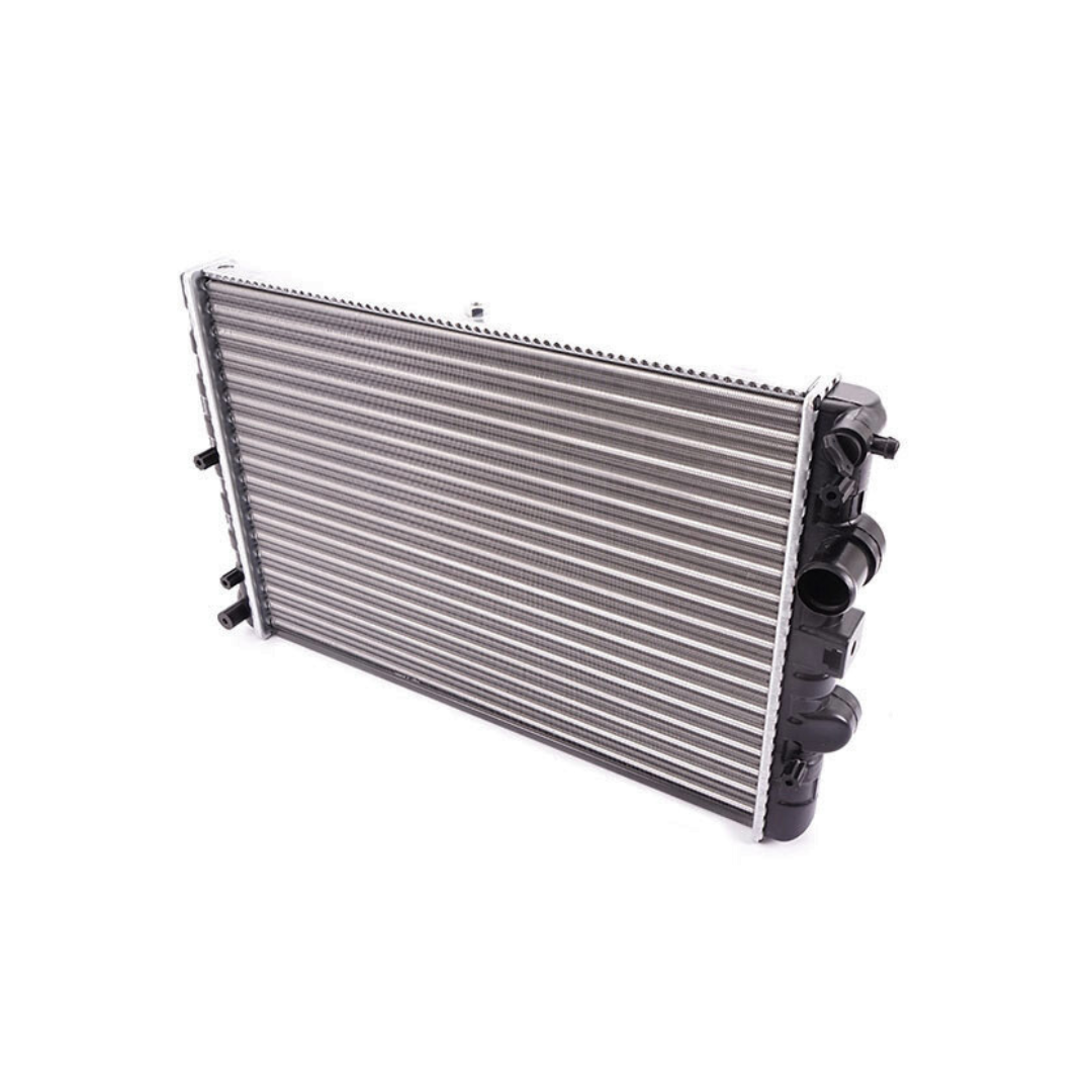 Radiador Motor Volkswagen Gol G2 / G3 / G4 1.6 (1994–2009)