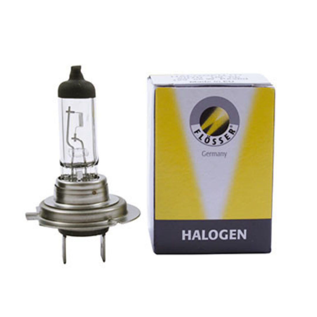 AMPOLLETA HALOGENA H7 12V/55W BASE PX26D