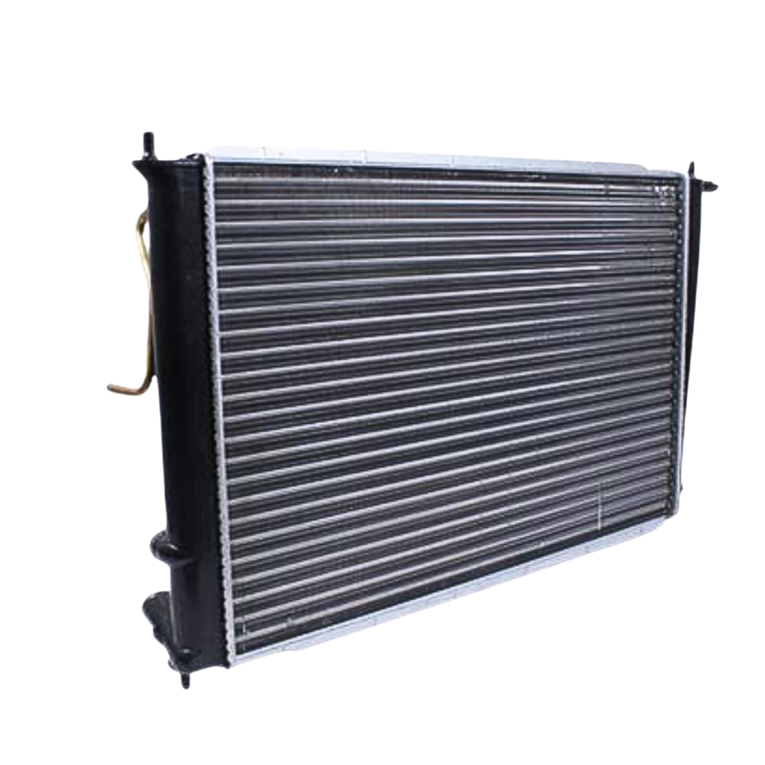 Radiador Motor Hyundai H1 / H100 Grace 2.4 / 2.5 (1998–2004)