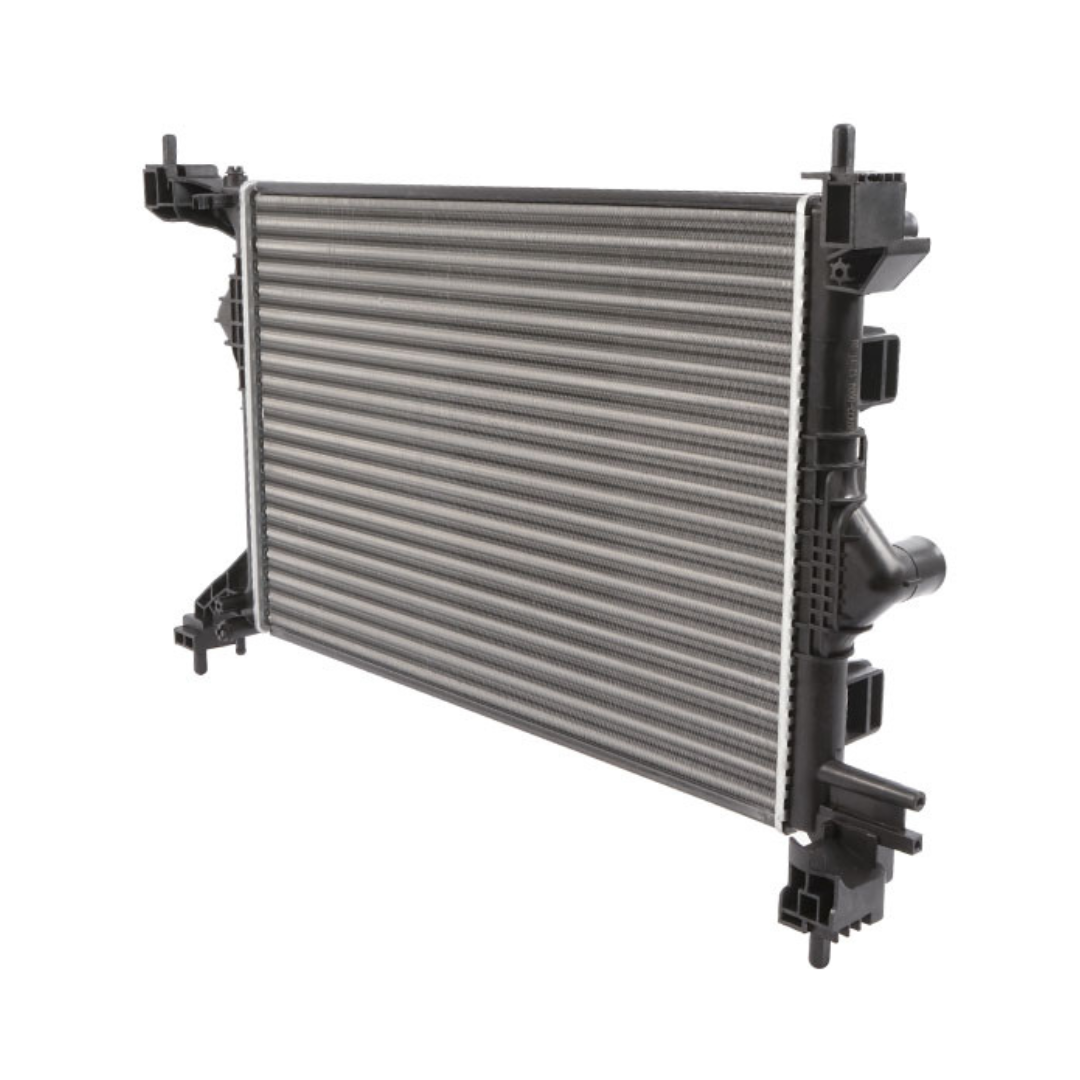 Radiador Motor Chevrolet Onix - Cobalt - Prisma - Spin 1.4 / 1.8 (2017–2020)