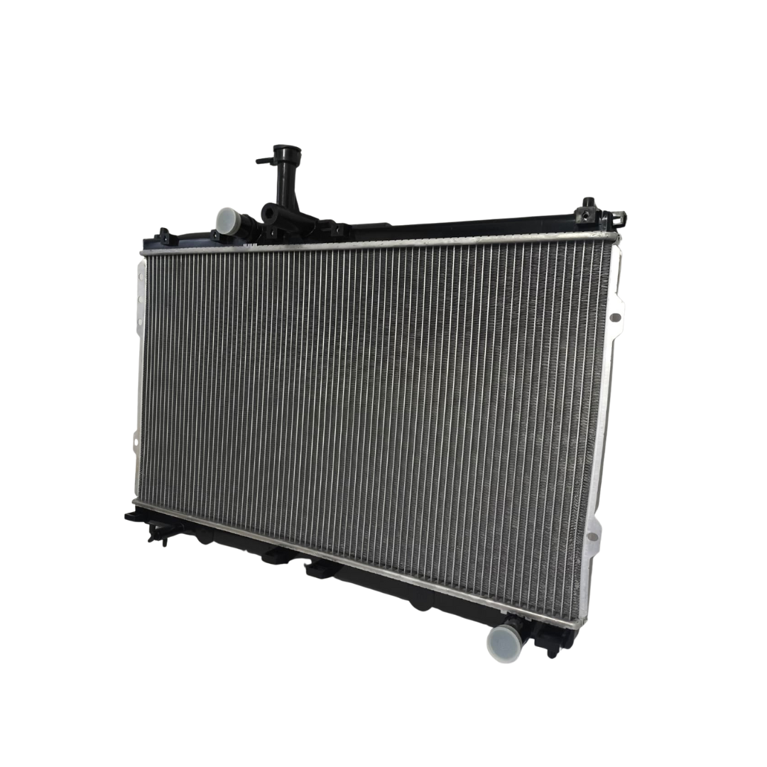 Radiador Motor Hyundai H1-Grand 2.5 (2008-2022)