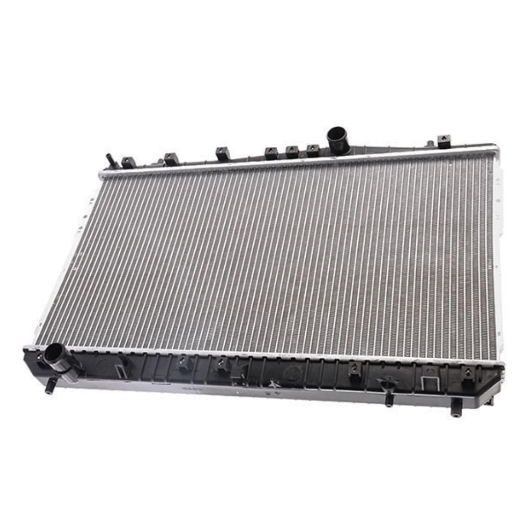 Radiador Motor Chevrolet Optra / Vivant LS – Daewoo Rezzo 1.6 / 1.8 / 2.0 (2001–2016)