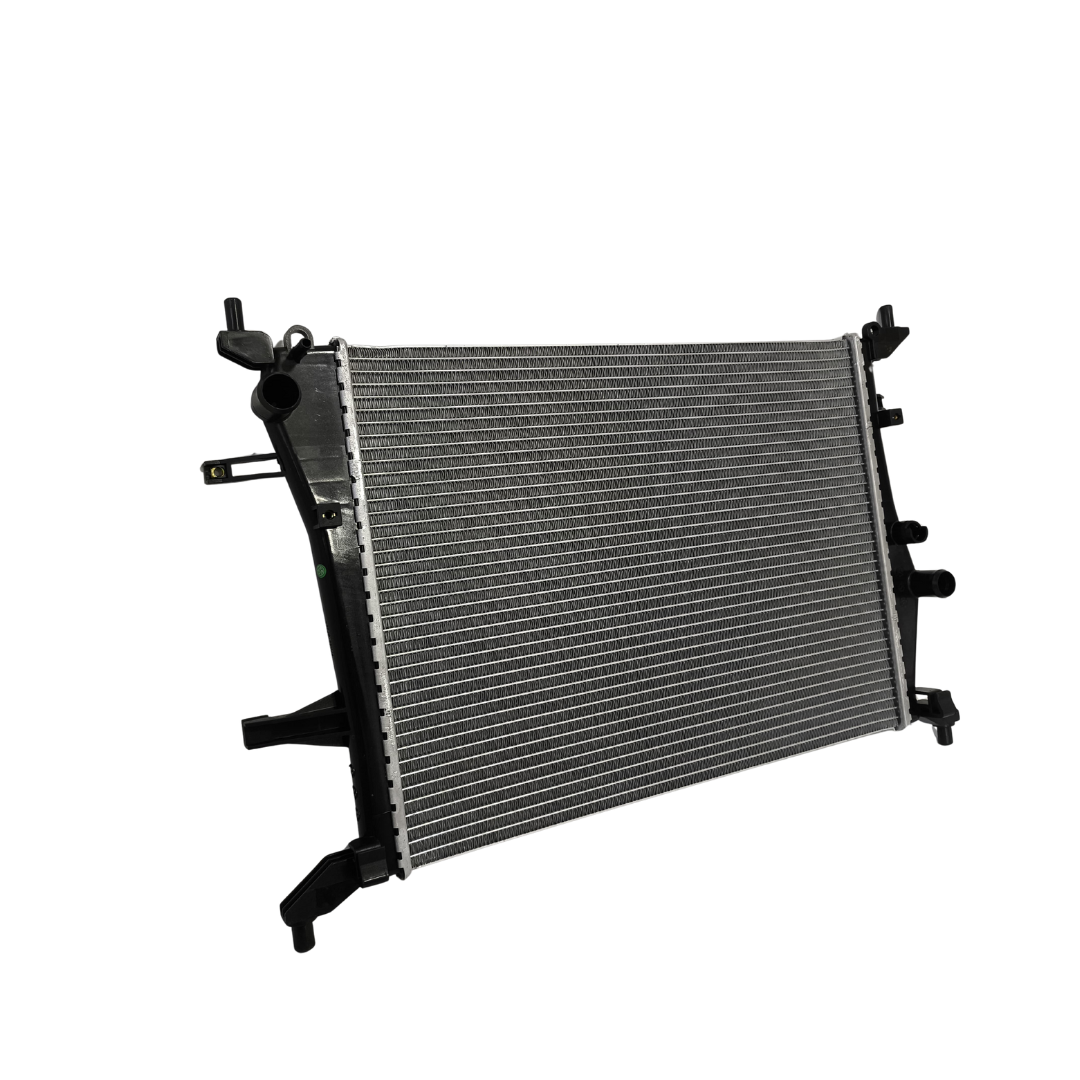 Radiador Motor Chevrolet Sail 1.5 (2016-2018)