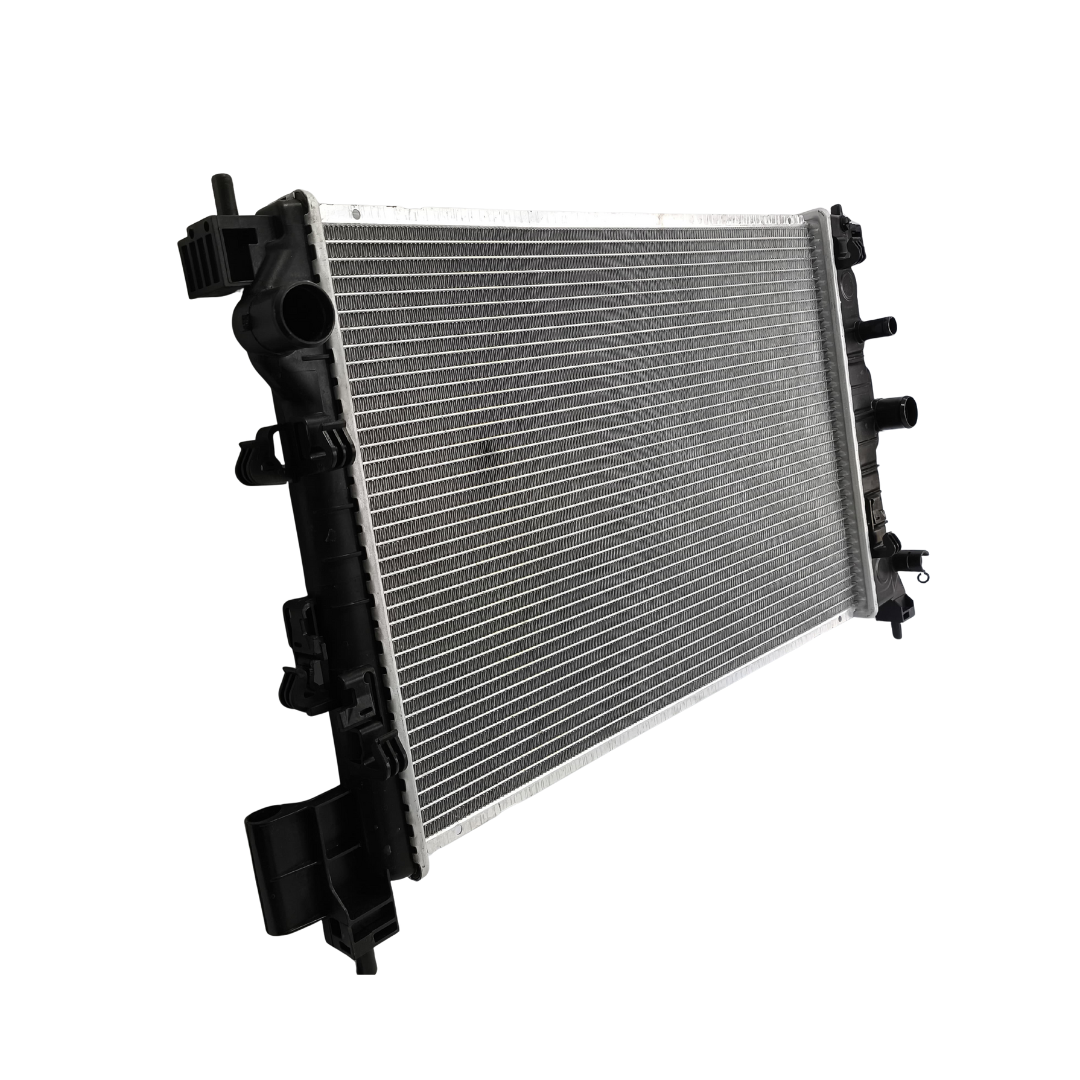 Radiador Motor Chevrolet Sonic 1.6 (2011–2016)