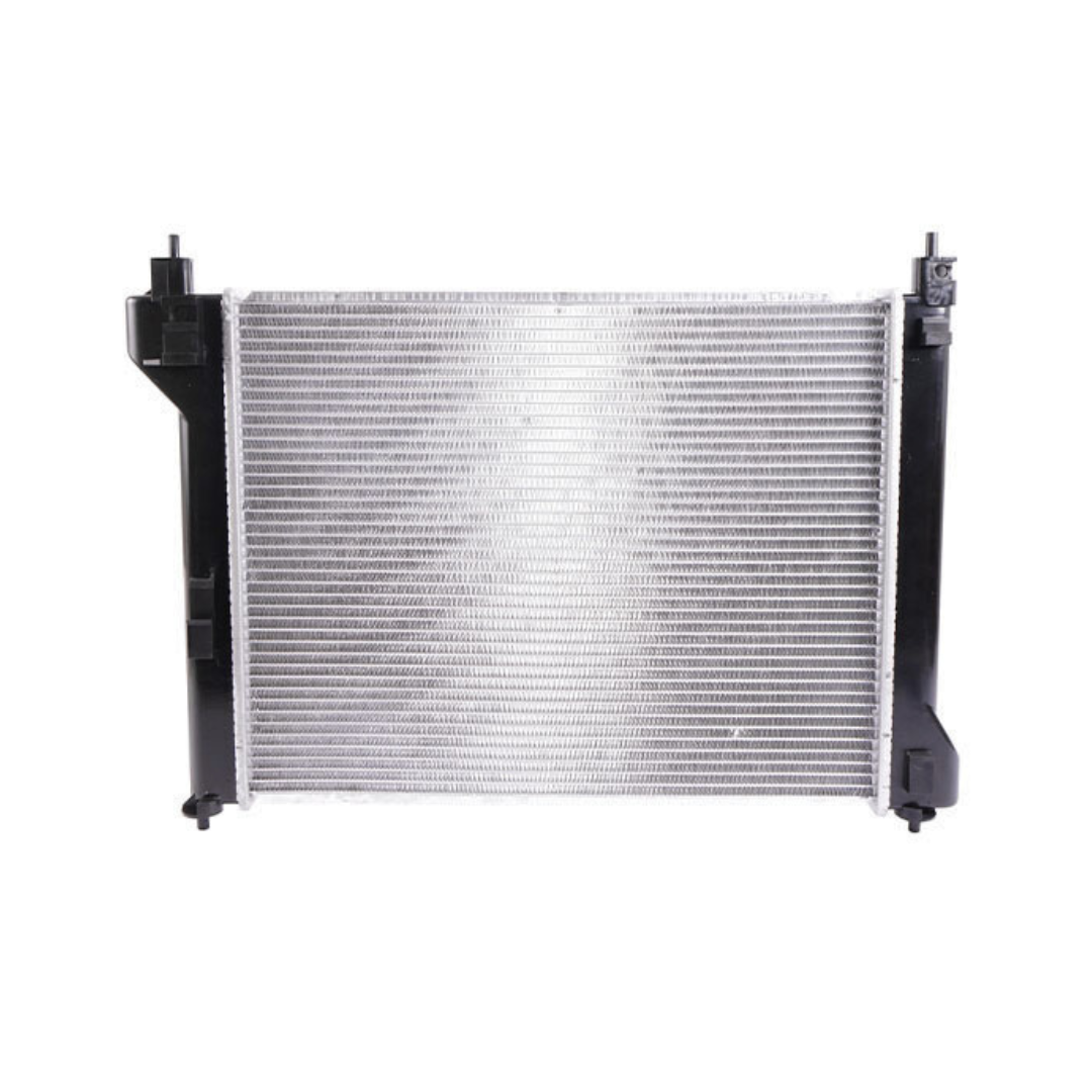 Radiador motor Nissan sentra 1.8 2013-2020