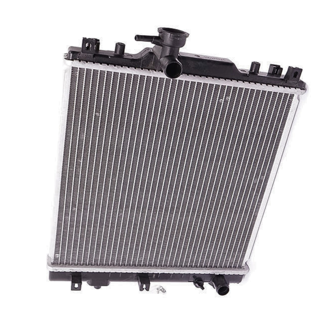 Radiador Motor Suzuki Alto 1.1 (2005 al 2009)