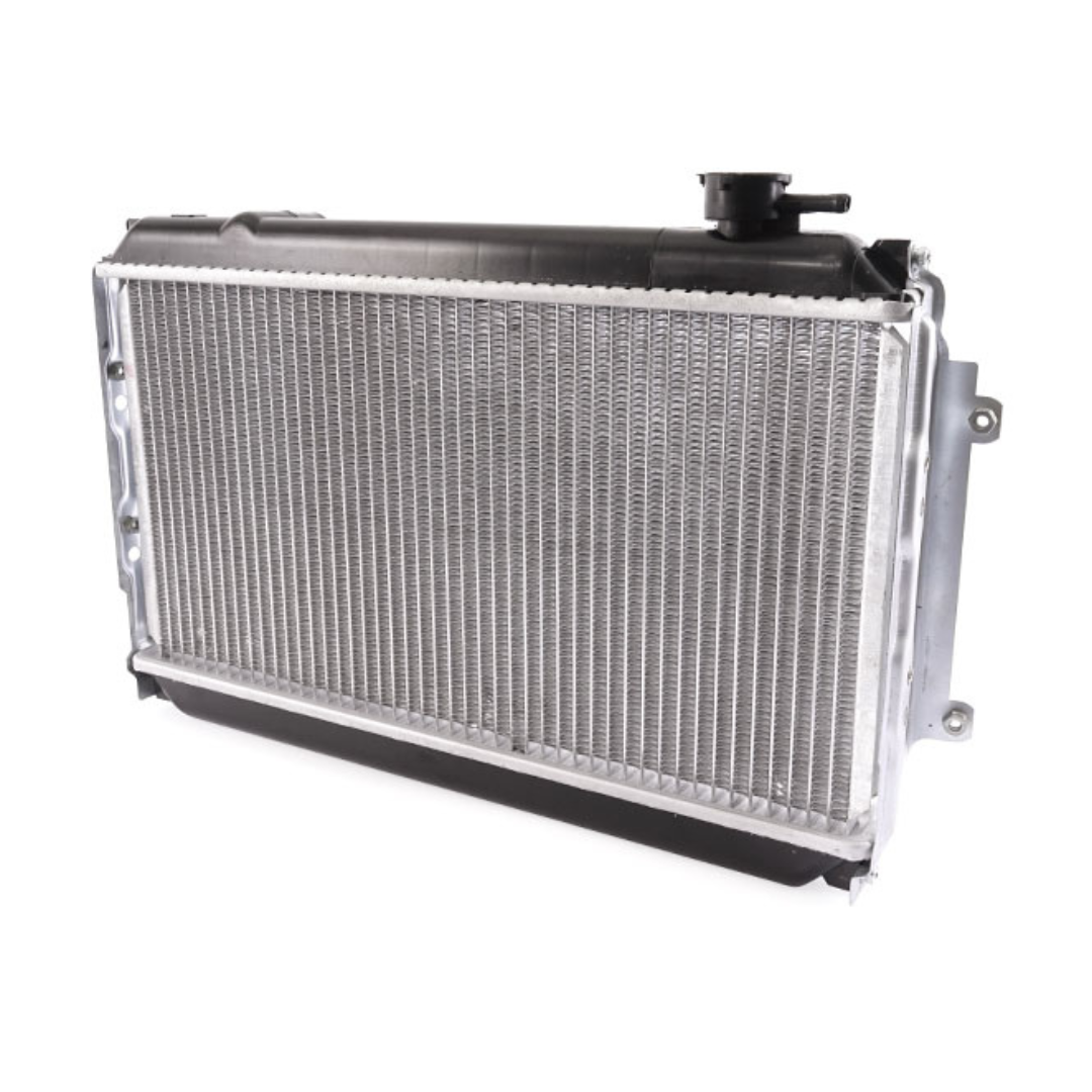 Radiador Motor Hafei Ruiyi-zhonggy-suzuki Carry 1.0 1986-201