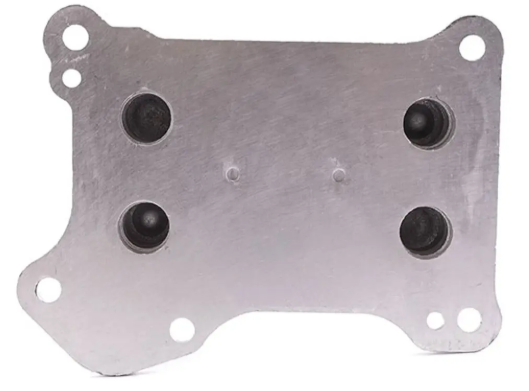 Enfriador de Aceite Chevrolet Combo Van 1.3 Diesel 2005-2013