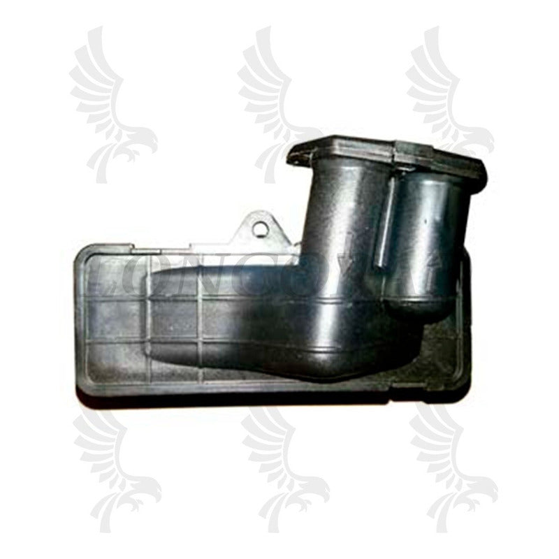 Radiador de Calefacción Peugeot 307 (2002–2010)