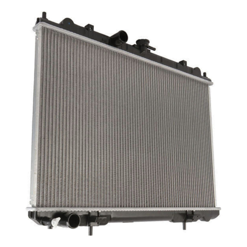Radiador Motor Nissan Xtrail T/m 2.5 2002-2011