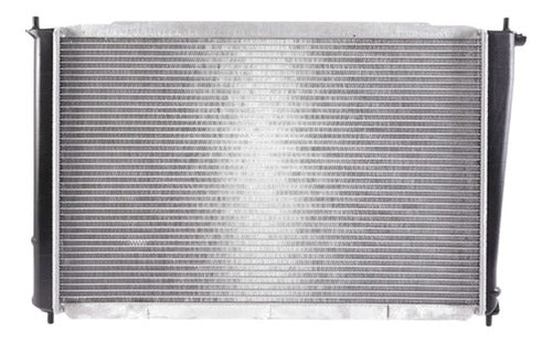 Radiador Motor Jac Refine 2.8 2010-2011
