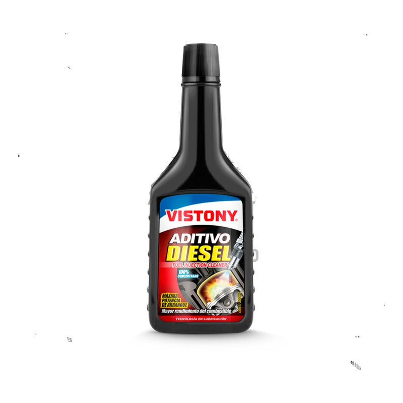 Aditivo Para Combustible Diesel De 300 Ml