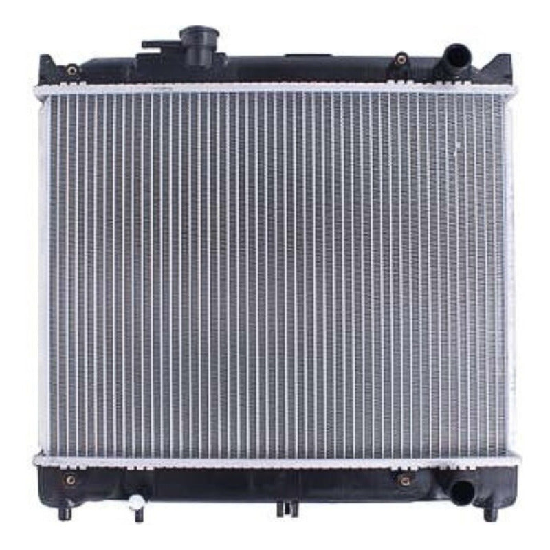 Radiador Motor Suzuki Vitara 1.6 - 89-97 T/m C/s Acond