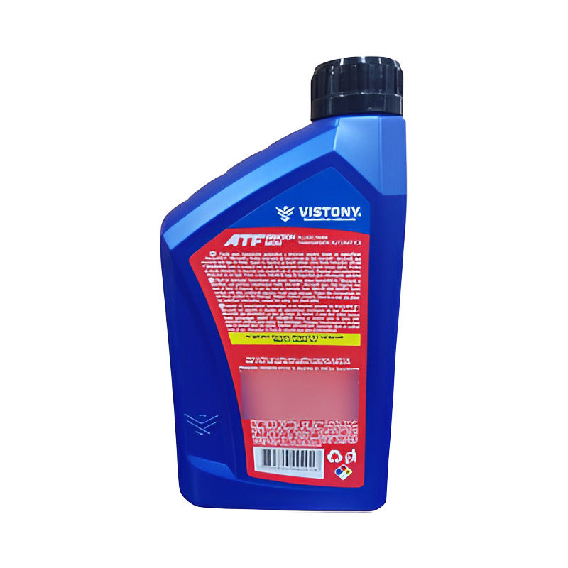 Aceite Transmision Automatica - Atf De 1/4 Gl