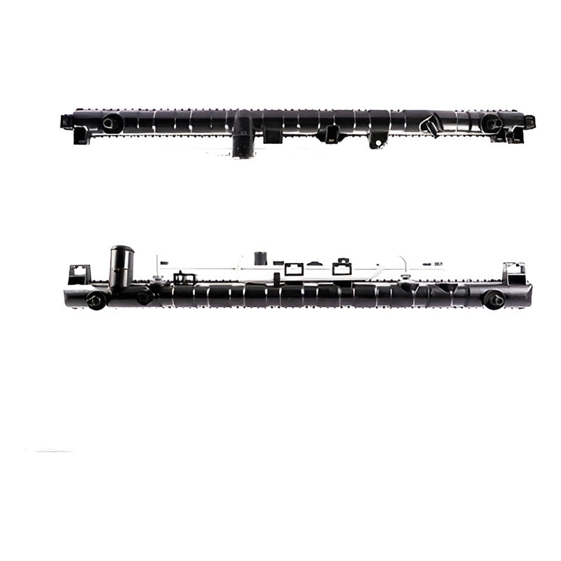Radiador Motor Hyundai Trajet 2.0 Dohc-2.0d Sohc 00-06 2-7 Dohc