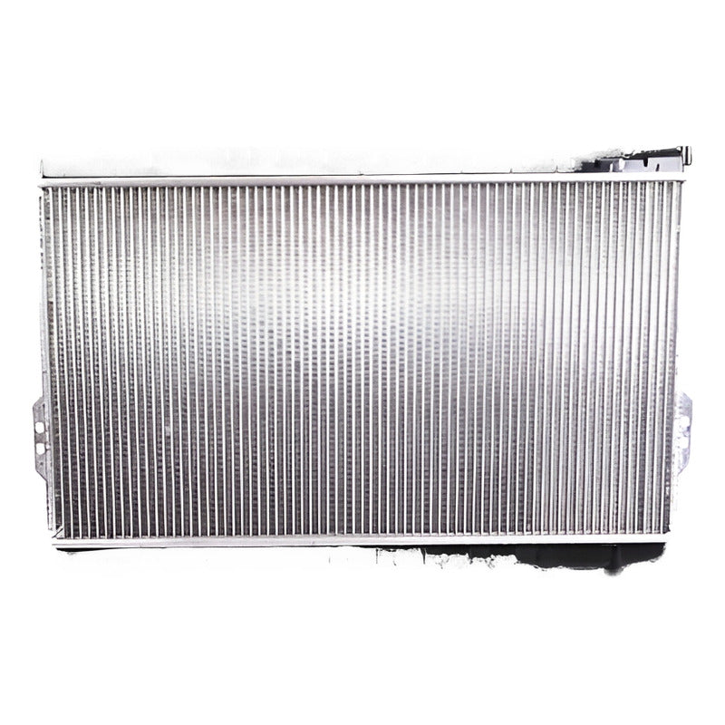 Radiador Motor Hyundai Trajet 2.0 Dohc-2.0d Sohc 00-06 2-7 Dohc