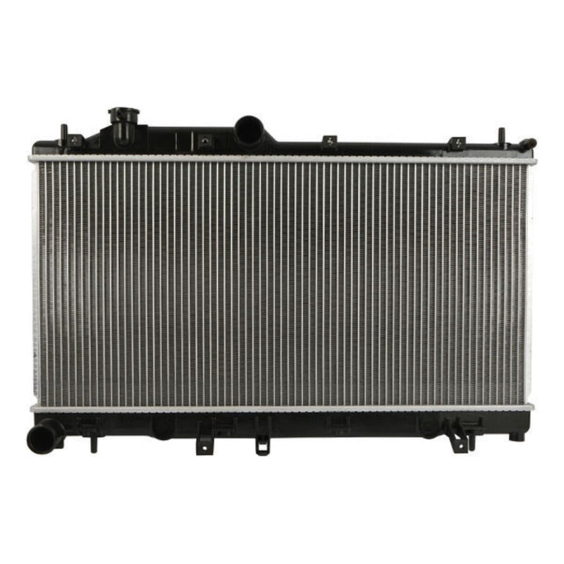 Radiador Motor Subaru Legacy 2.0 2005-2009 Mecánico