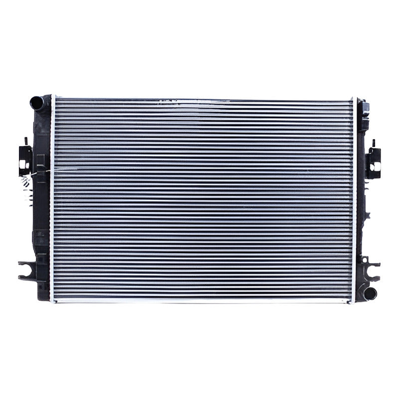 Radiador Motor Nissan Np300 2.3 Ys23 15- T/m