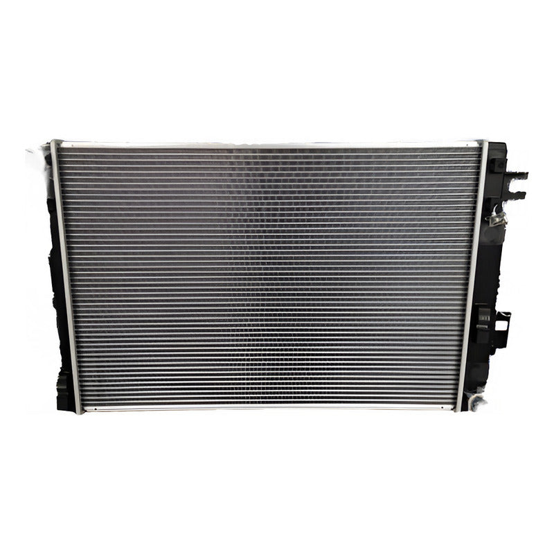 Radiador Motor Nissan Np300 2.3 Ys23 15- T/m
