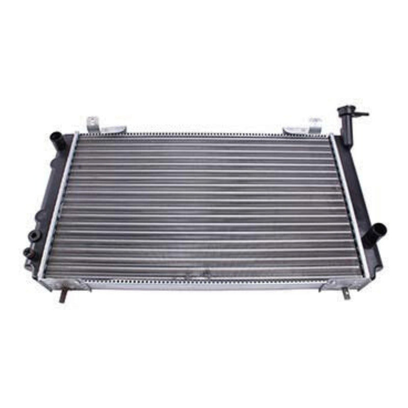 Radiador Motor Nissan Sentra 1.6 / Pulsar 1.4