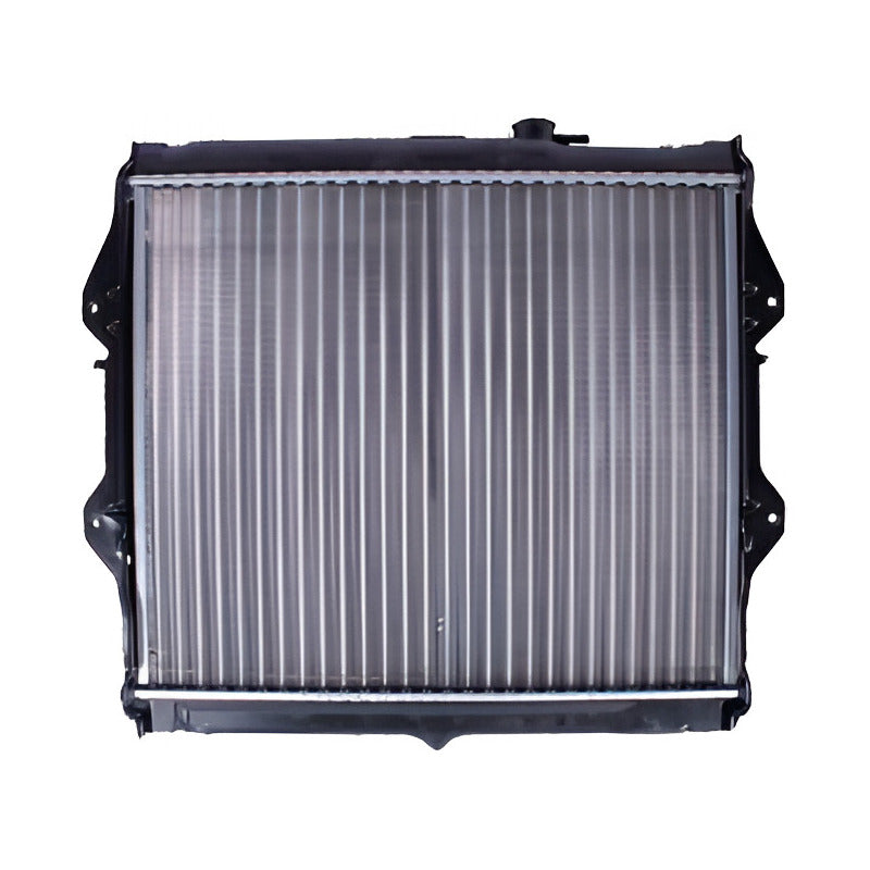 Radiador Motor Toyota Hilux 2.4