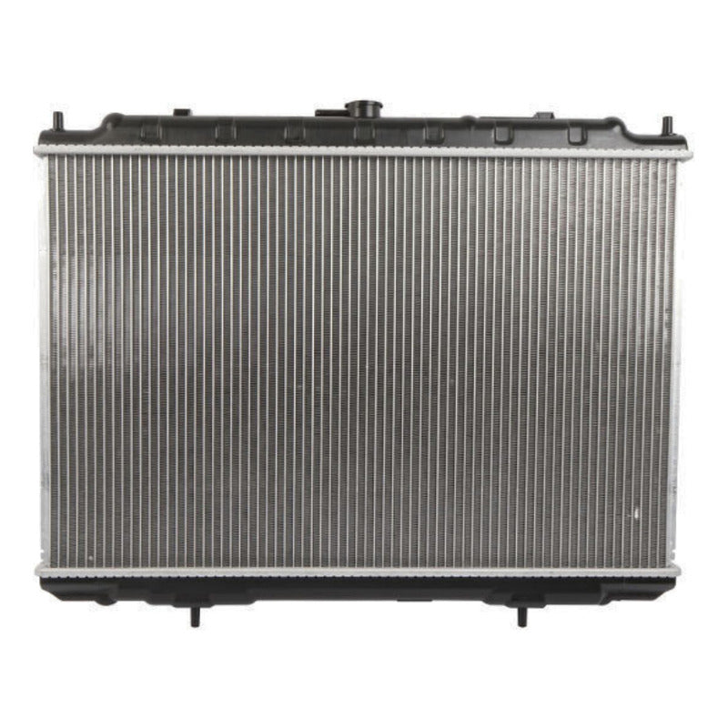 Radiador Motor Nissan Xtrail T/m 2.5 2002-2011
