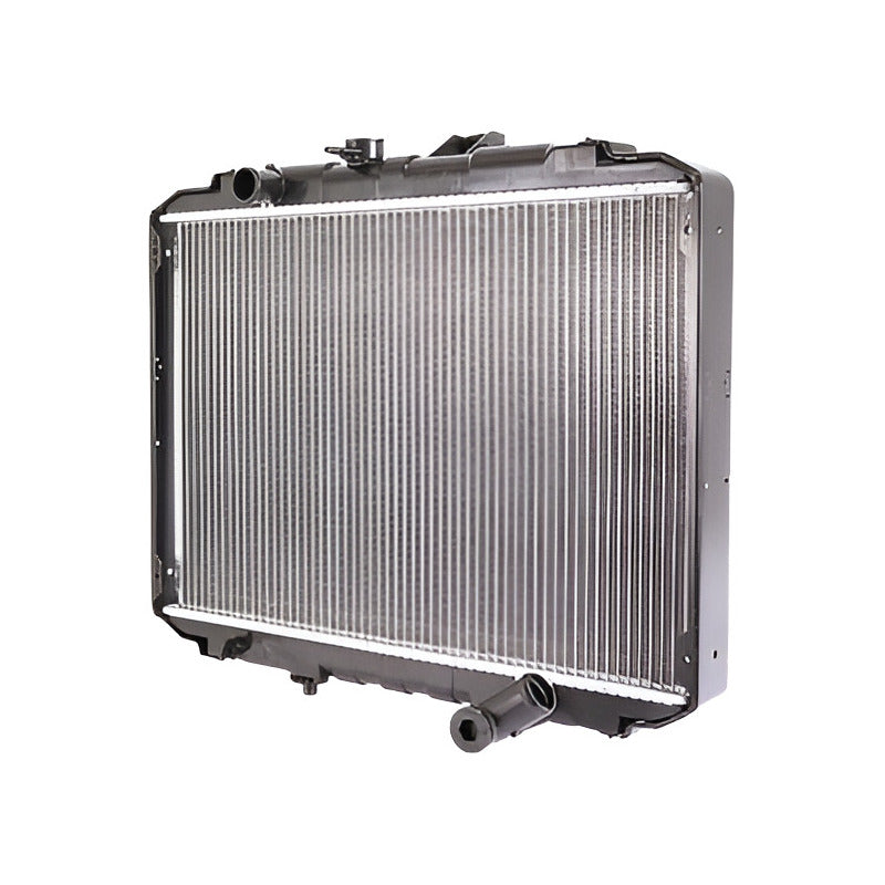Radiador Motor Hyundai H100 / Mitsubishi L300