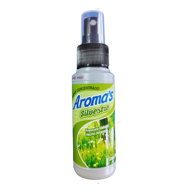 Aromatizador Car Silvestre 59ml