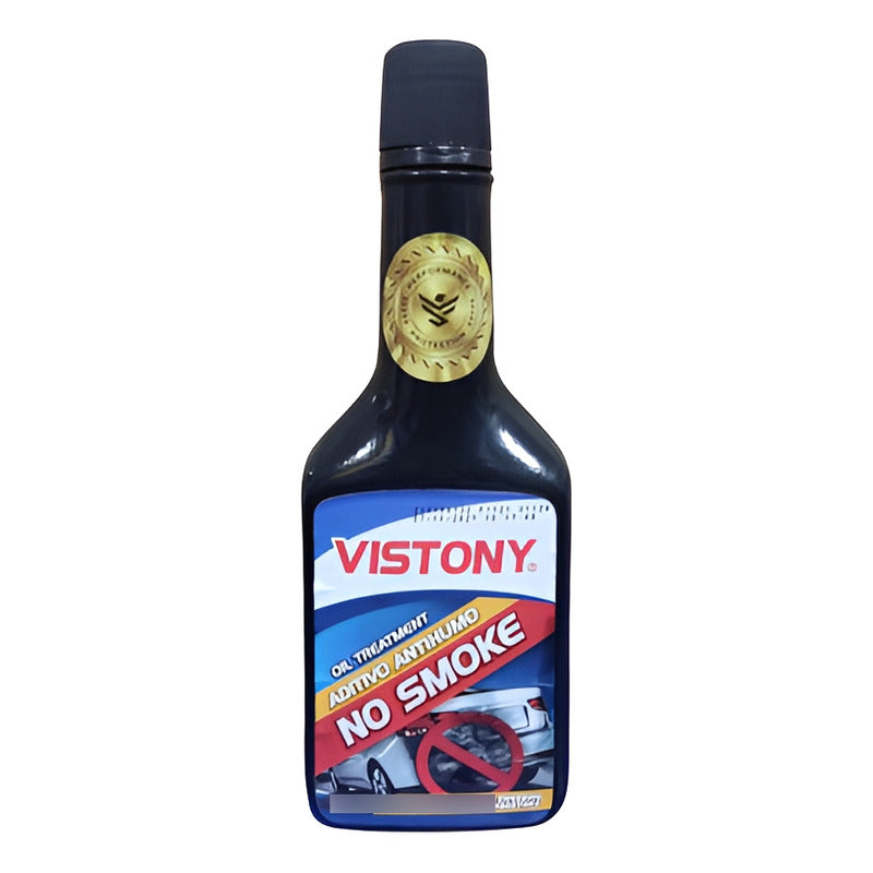 Vistony Aditivo Antihumo 410 Ml Auto/camioneta