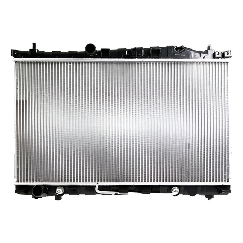 Radiador Motor Hyundai Trajet 2.0 Dohc-2.0d Sohc 00-06 2-7 Dohc