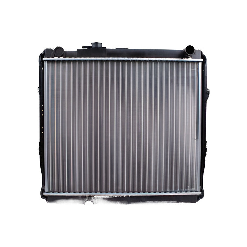 Radiador Motor Toyota Hilux 2.4