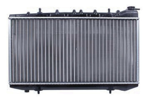 Radiador Motor Nissan V16-e16 B13 1.6 1993-1997 TM