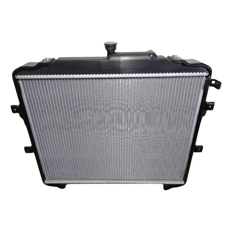 Radiador Motor Hyundai H100 T/mecanica