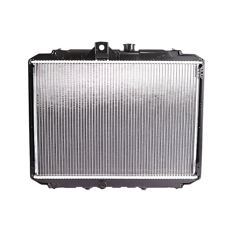 Radiador Motor Hyundai H100 / Mitsubishi L300