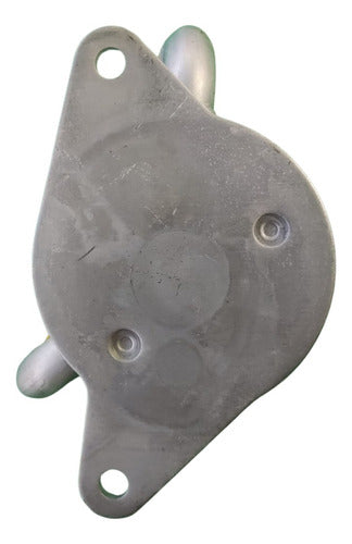 Enfriador De Aceite Caja Mazda 3-5 1.6/2.0 08-18