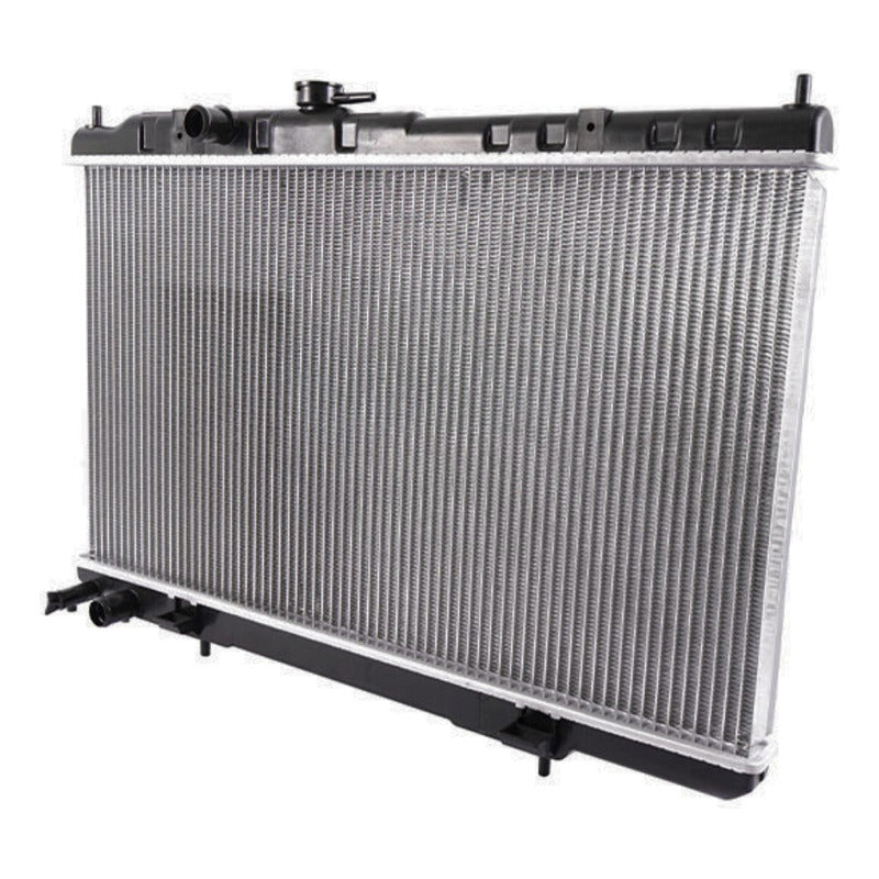 Radiador Motor Samsung Sm3 1.5