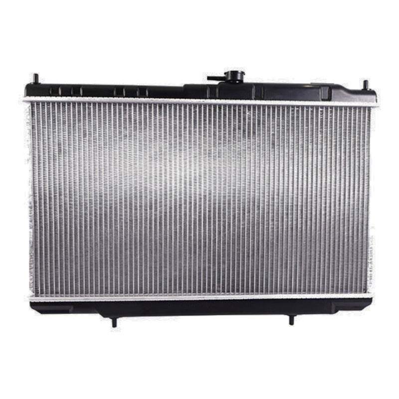 Radiador Motor Samsung Sm3 1.5